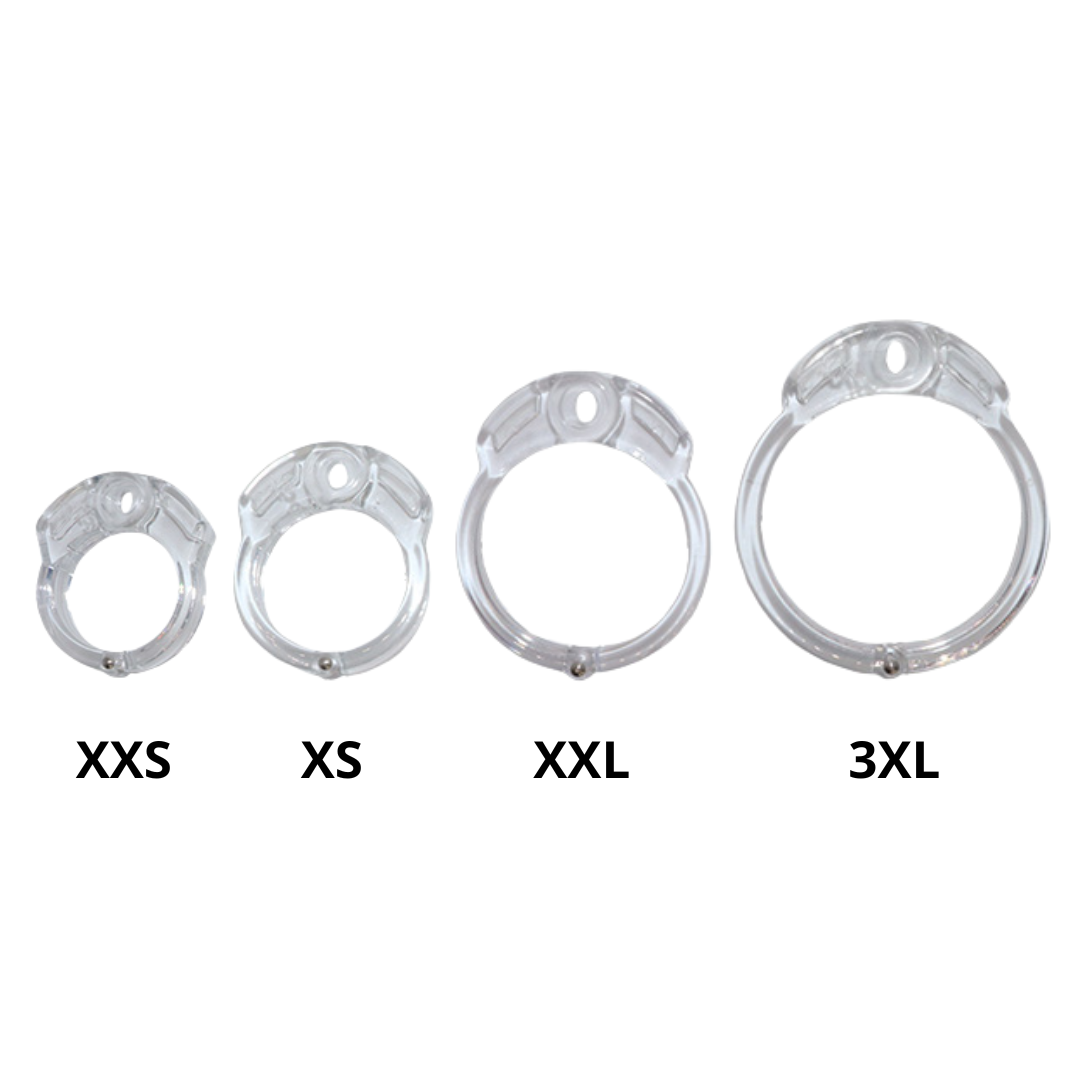 Larger/Smaller Rings (XXS-3XL) - Image 3