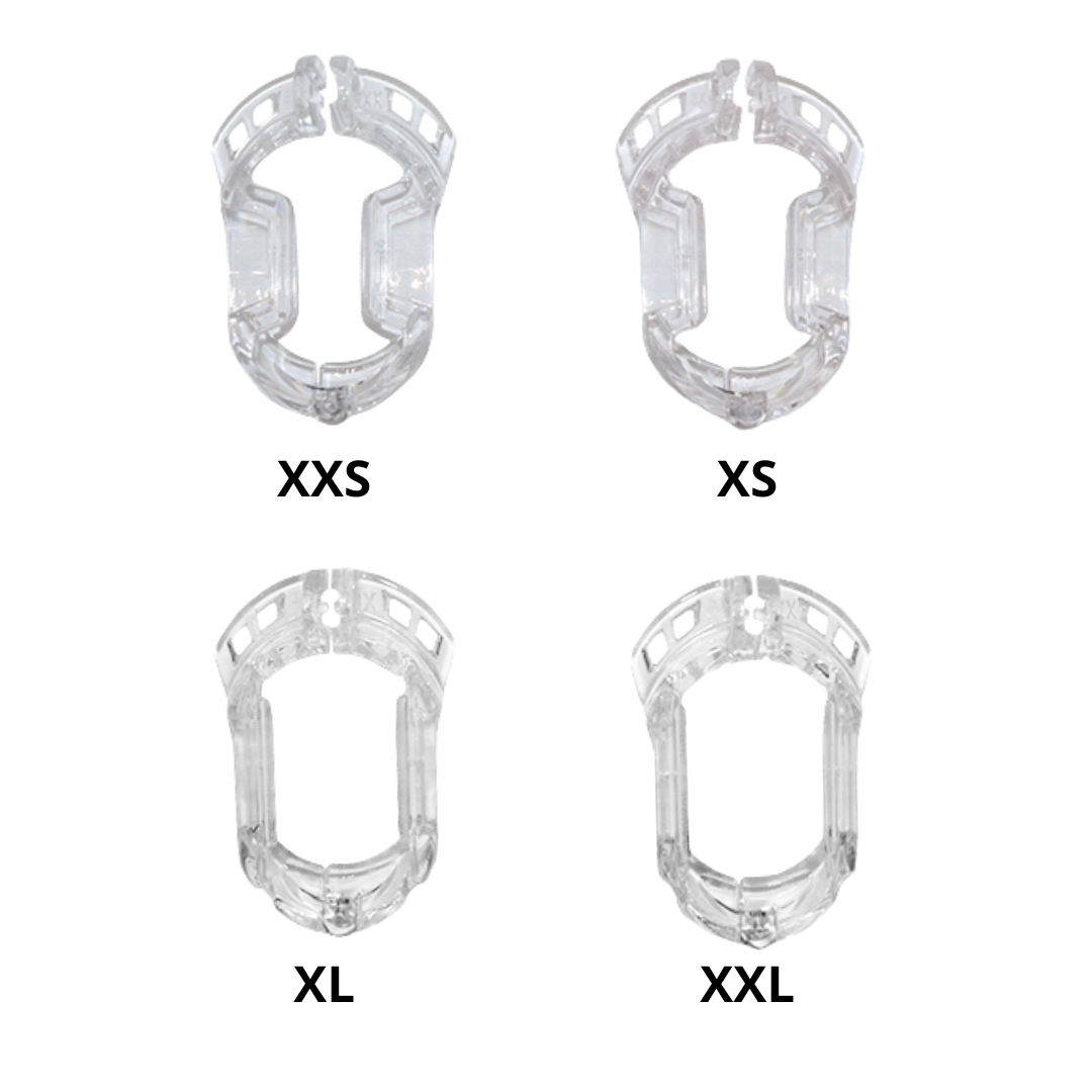 Larger/Smaller Anti Pullouts (XXS-XXL) - Image 2