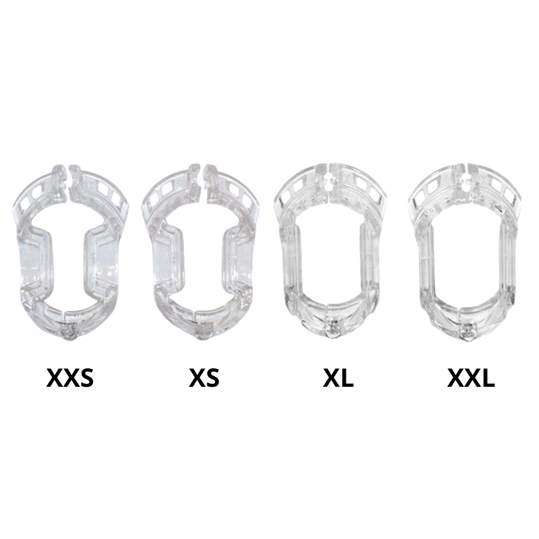 Larger/Smaller Anti Pullouts (XXS-XXL) - Image 3
