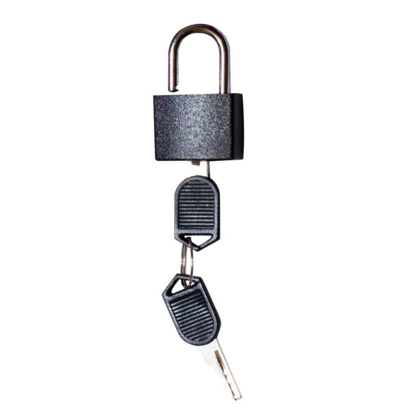 Chastity Padlock