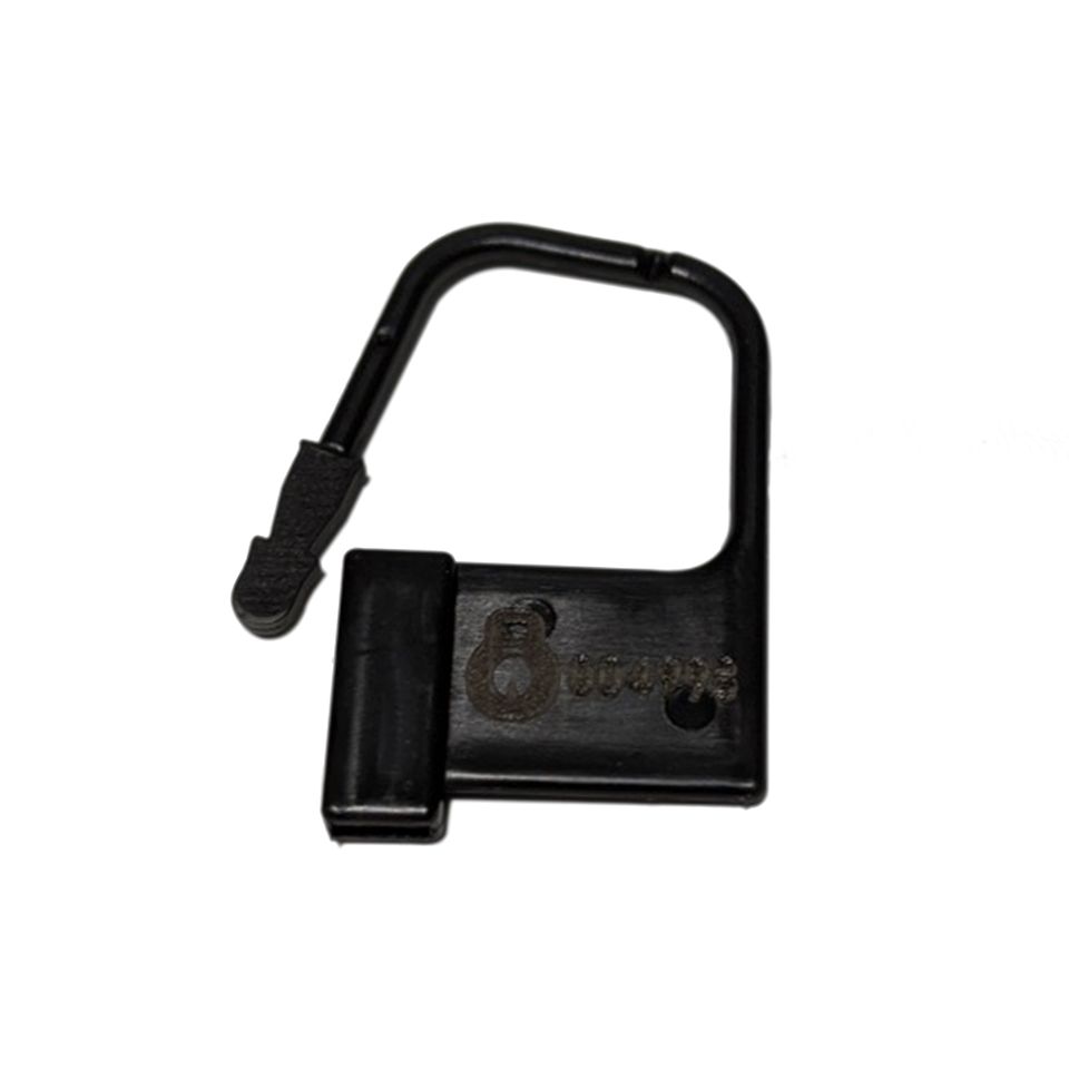 Plastic Chastity Locks (Numbered) - Image 5