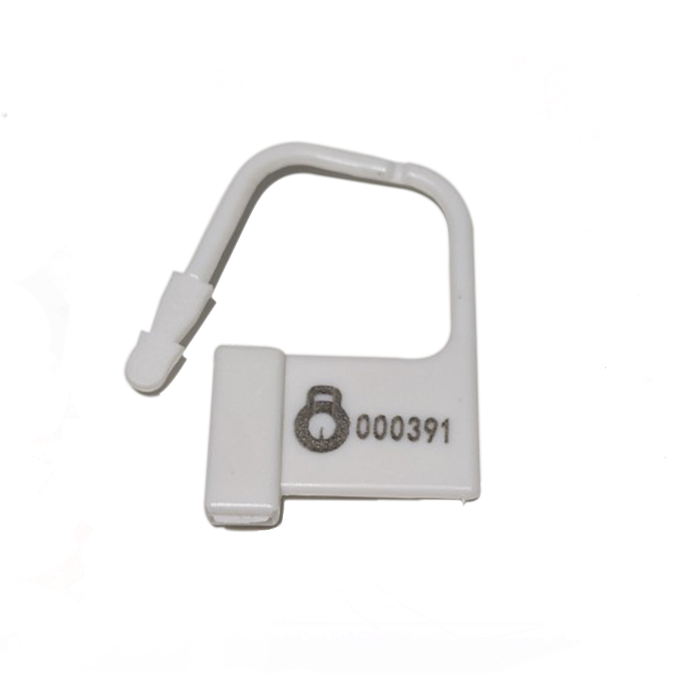 Plastic Chastity Locks (Numbered) - Image 2