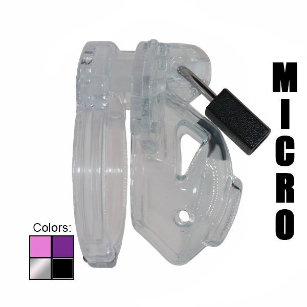The Vice™ Micro