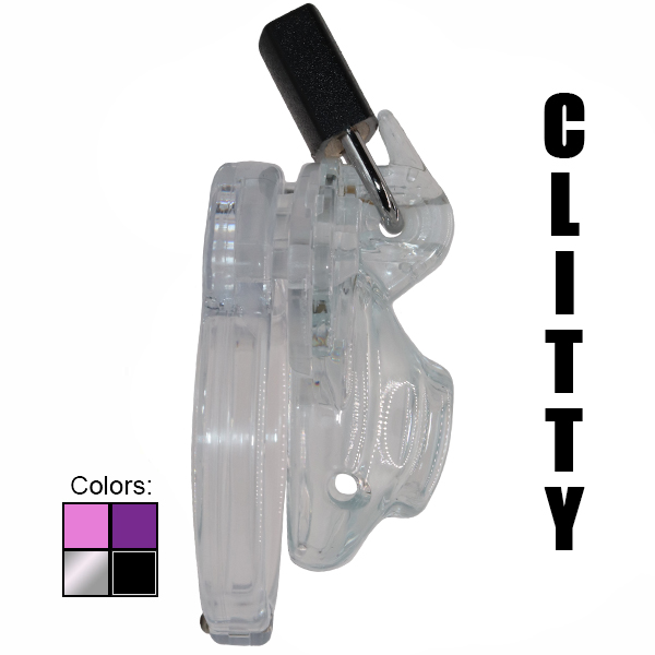 The Vice™ Clitty