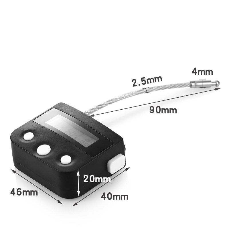 Timer Lock - Image 7