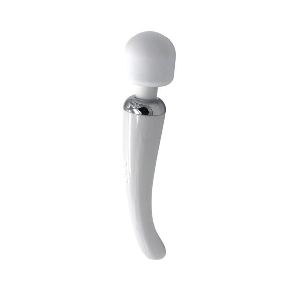 Vibrating Wand