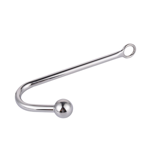 Anal Hook