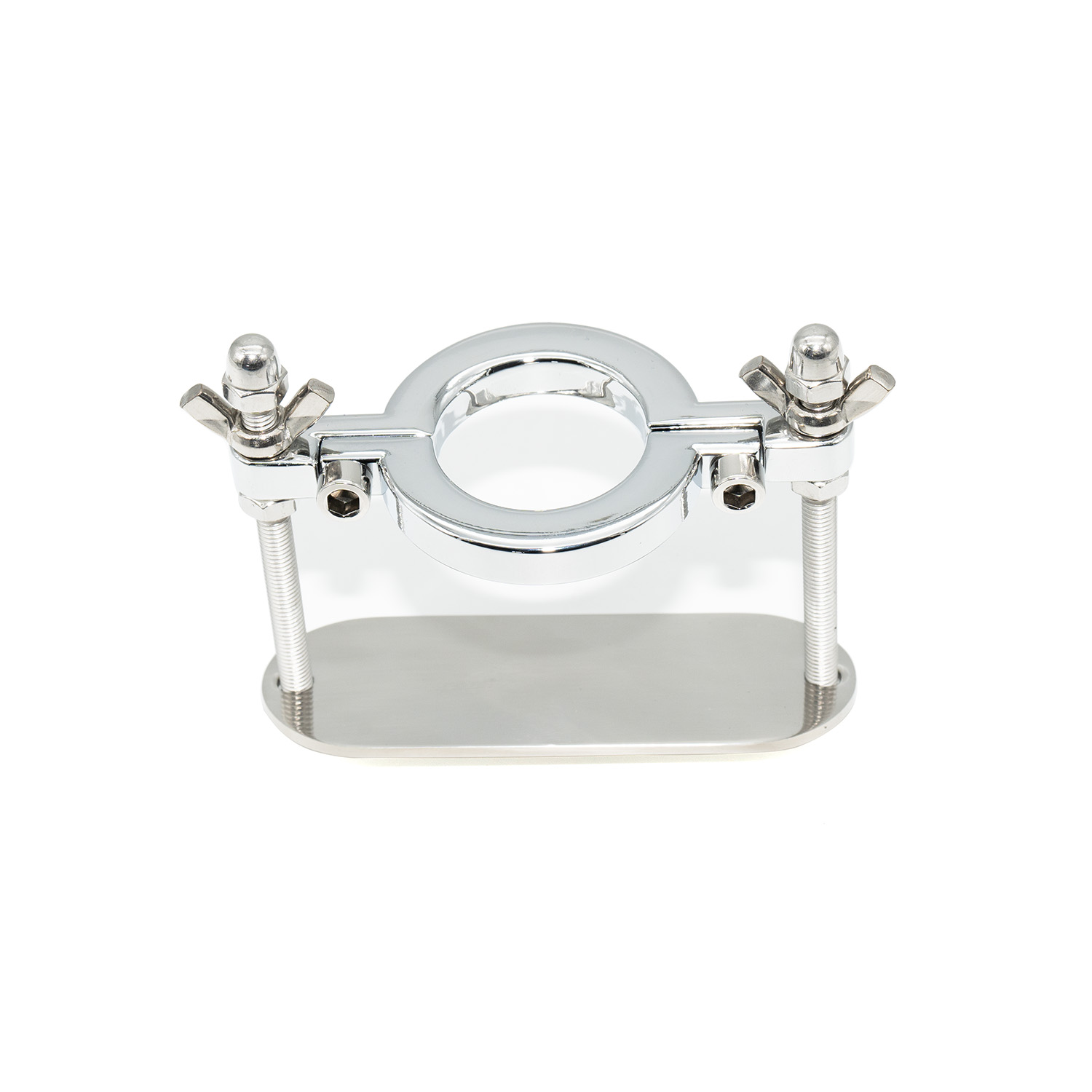 Flat Ball Crusher - Image 4