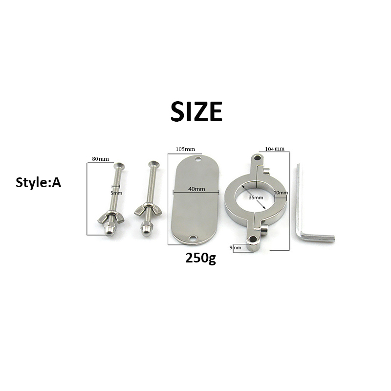 Flat Ball Crusher - Image 5