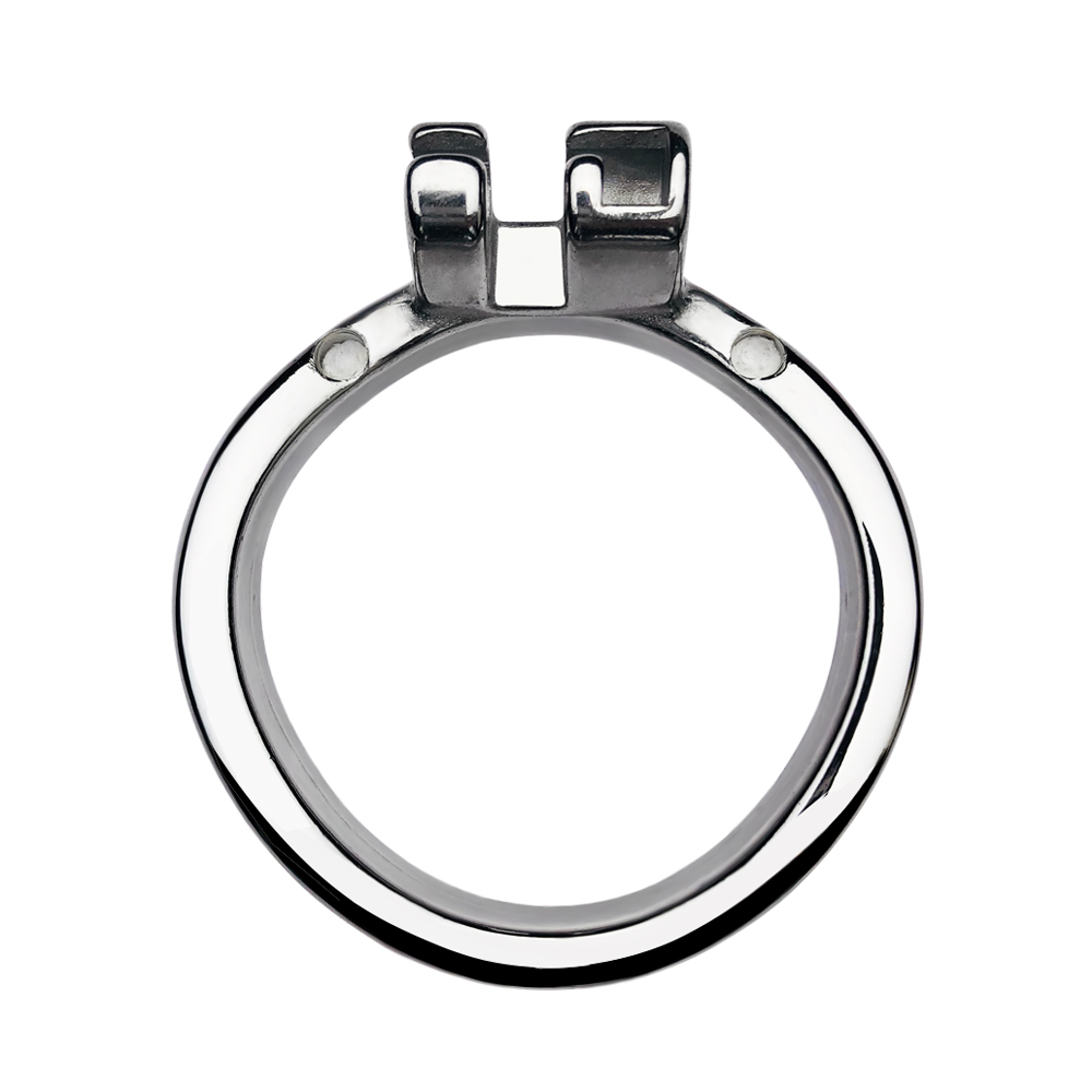 Chainmail Chastity Cage - Image 5