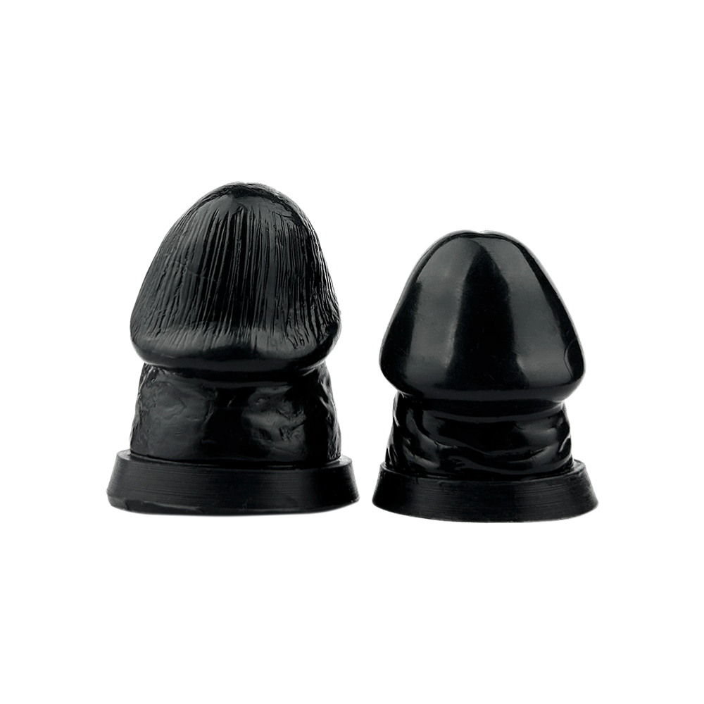 Dildo Attachments (Flathead Chastity) - Image 4