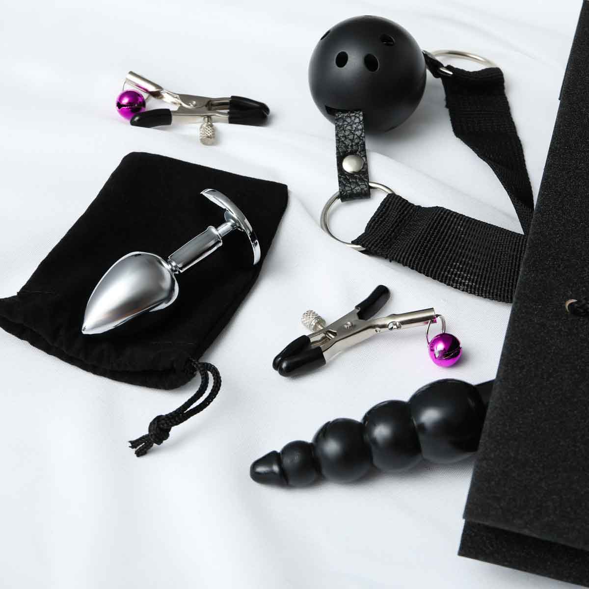 bondage-toys-locked-in-lust a collection of bondage toys by locked in lust