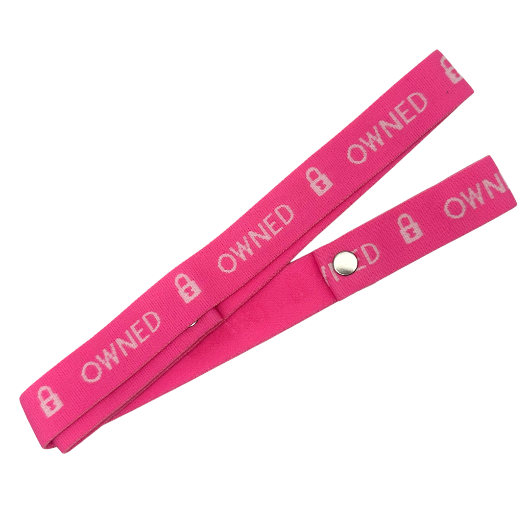 Premium Chastity Straps - Image 14