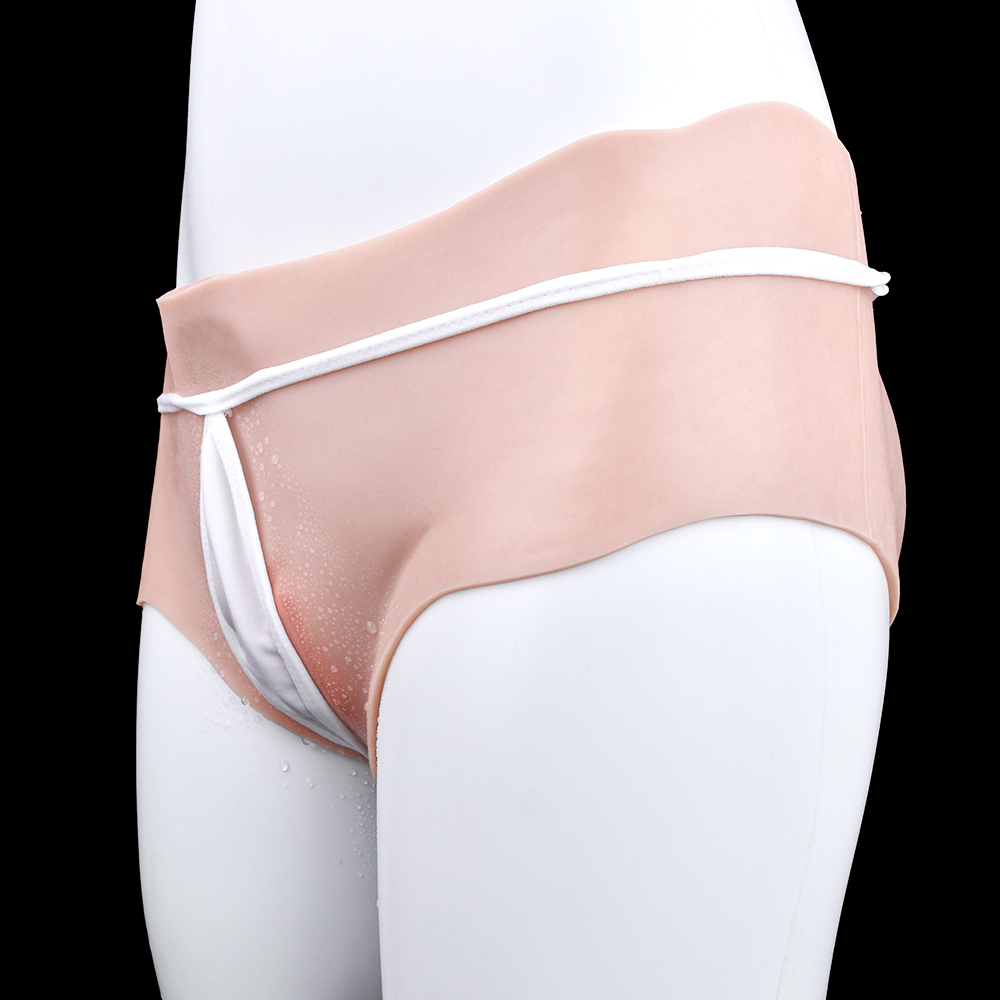 Sissy Transformation Gaff - Image 9