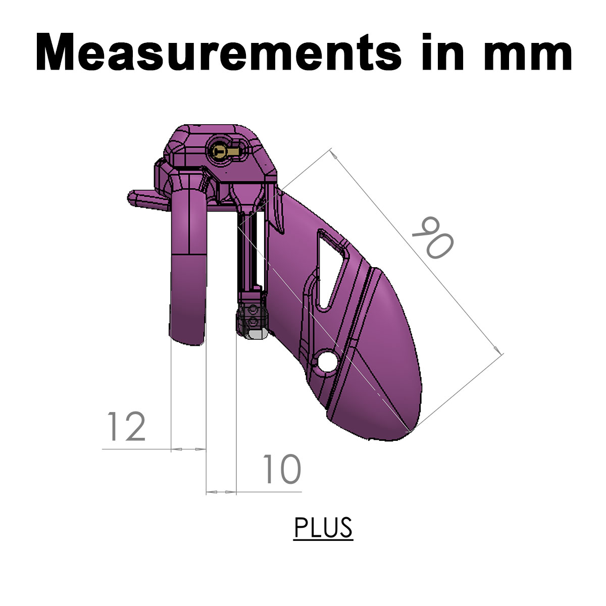 The Vice Mach 2 – Plus - Image 11