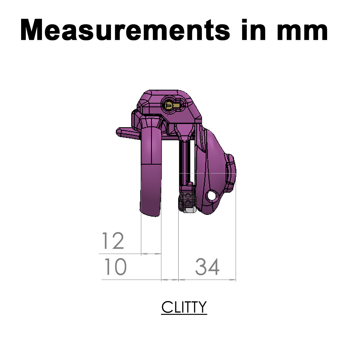 The Vice Mach 2 – Clitty - Image 2